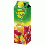 Happy Day Mangó 26% 1L