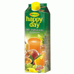 Happy Day Multivitamin 100% 1l