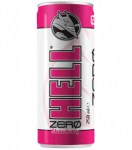 Hell energiaital 250ml /Eper/