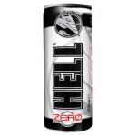 Hell energiaital 250ml /Cukormentes/