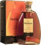 Hennessy Fine De Cognac 0,7 40% pDD