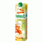 Hohes-C Alma-Acerola 1L 100% Mild