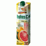 Hohes-C Mild Pink Grapefruit 1,0 100%