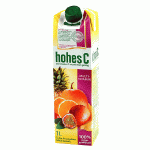Hohes-C Multivitamin 100% 1,0