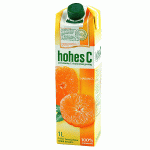 Hohes-C Narancs 100% 1,0