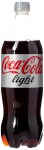 Coca-Cola Light 1L PET