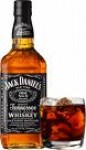 Jack Daniels Whisky 0,7 40%