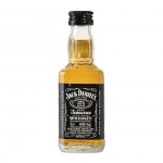 Jack Daniels Whisky 0,05 40%
