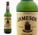 Jameson Whisky 0,7 40%