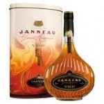 Janneau VSOP Cognac 0,7