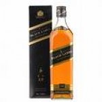 Johnnie Walker Black L. p.dd.0,7 40%