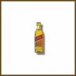 Johnnie Walker Whisky 0,05 40%
