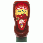 Ketchup 490g Globus