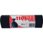 Kukazsák Alufix 110 l /10/