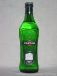 Martini Extra Dry 0,75 18%