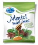 Menthol mini-mix 70gr