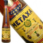 Metaxa 5* 0,7 38%