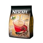 Nescafé 3:1 10*17g Barna cukorral