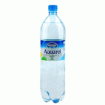 Nestlé Aquarel ásványvíz savas 1,5