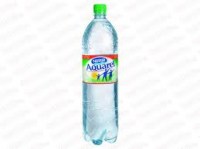 Nestlé Aquarel ásványvíz enyhe 1,5l