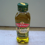 Olivaolaj BERTOLLI 250ml. Extra