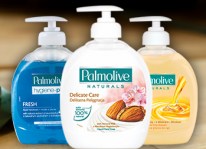 Palmolive foly. szapp. pumpás vegyes illatok