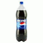 Pepsi Cola 1,75 PET