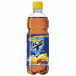 Rauch Ice Tea Citrom 0,5