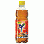 Rauch Ice Tea Őszibarack 0,5