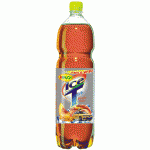 Rauch Ice Tea őszibarack 1,5