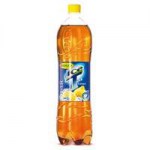 Rauch  Ice Tea citrom 1,5l