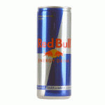 Red Bull dobozos 0,25