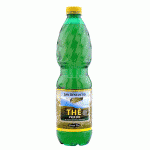 San Benedetto Ice tea zöld 1,5