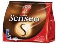Senseo Kávépárna Douwe Egberts