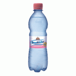 Szentkirályi ásványvíz 0,5 mentes