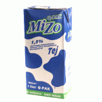 Tej Mizo 1,5% 1,0 .  AKCIÓS TERMÉK!!!