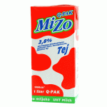 Tej Mizo 2,8% 1,0 . AKCIÓS TERMÉK!!!