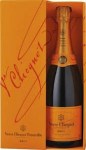 Veuve Clicquot Posardin Brut pezsgő 0,75 DD