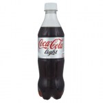 Coca-Cola Light 0,5 PET