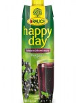 Happy Day Feketeribizli 25% 1L