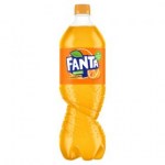 Fanta 1,75 L  PET