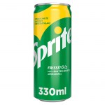 Sprite 0,33 dobozos