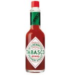 tabasco